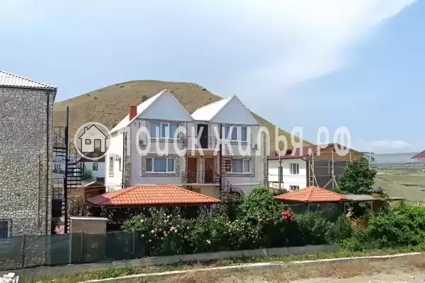 «Щербет», Коктебель