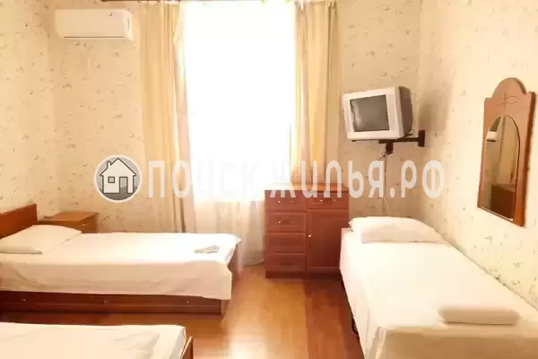 «Щербет», Коктебель