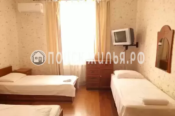 «Щербет», Коктебель