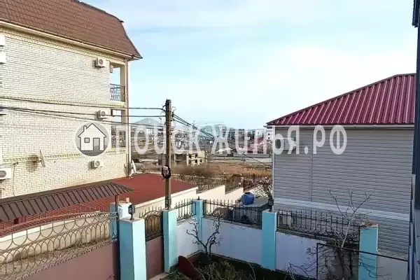 «Щербет», Коктебель