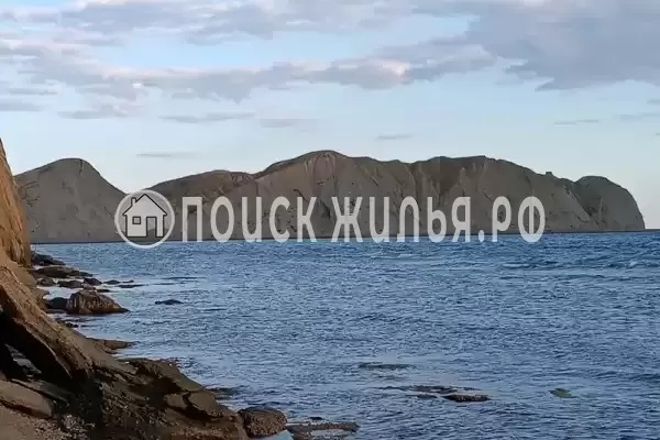 «Щербет», Коктебель