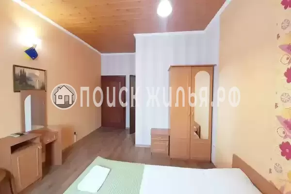 «Щербет», Коктебель