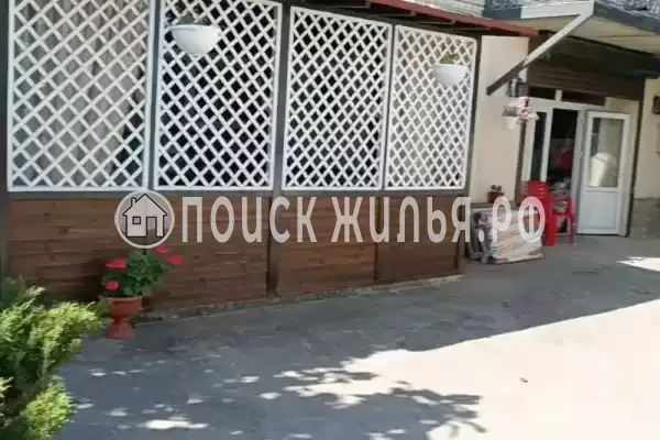 «Щербет», Коктебель