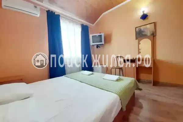 «Щербет», Коктебель