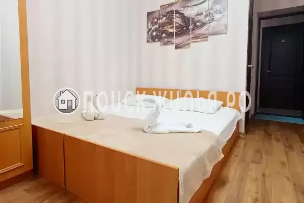 «Щербет», Коктебель