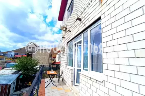 «Щербет», Коктебель