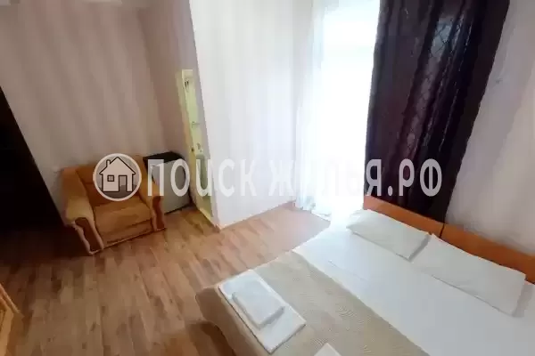 «Щербет», Коктебель