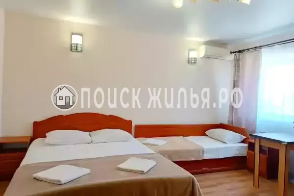 «Щербет», Коктебель