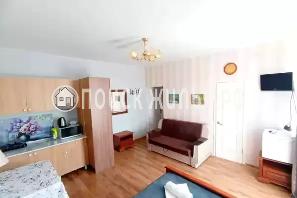 «Щербет», Коктебель