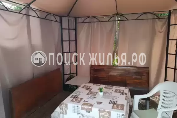 «Щербет», Коктебель