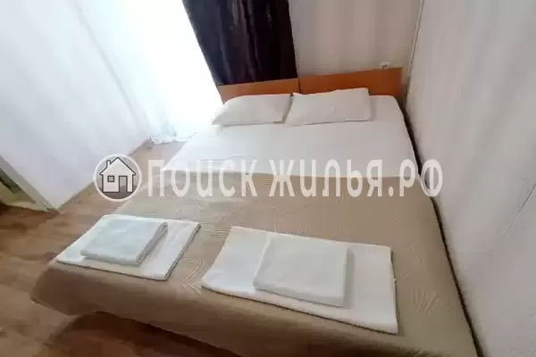 «Щербет», Коктебель