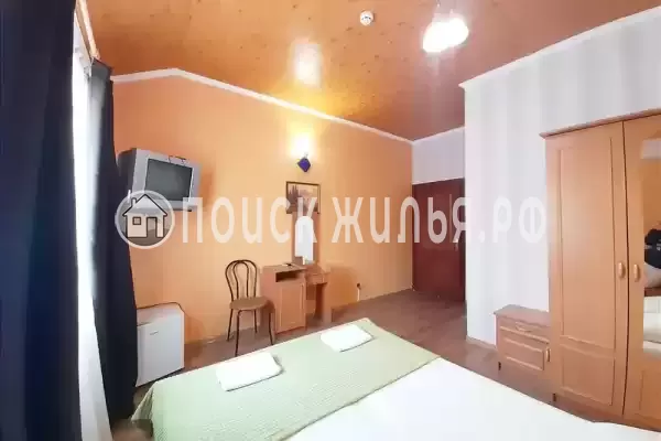 «Щербет», Коктебель