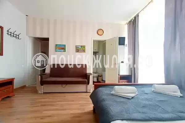 «Щербет», Коктебель