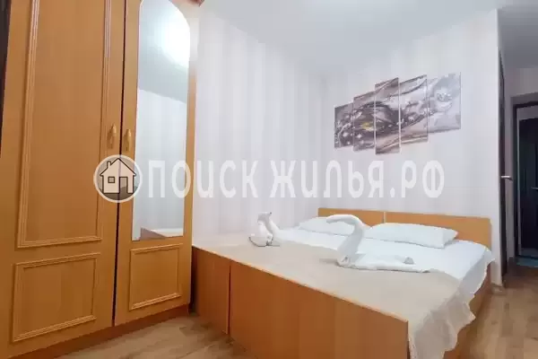 «Щербет», Коктебель