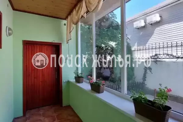 «Щербет», Коктебель