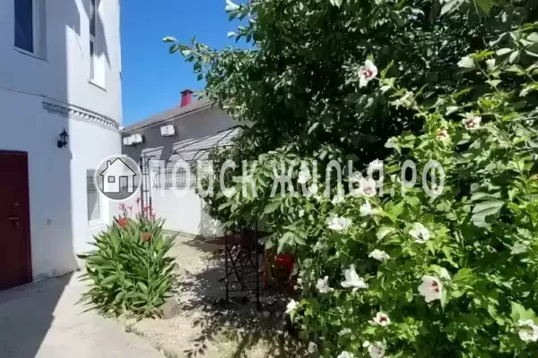 «Щербет», Коктебель