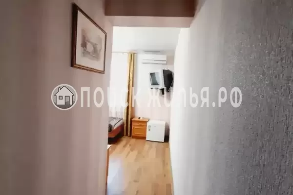 «Щербет», Коктебель