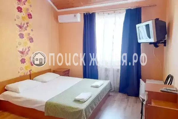 «Щербет», Коктебель