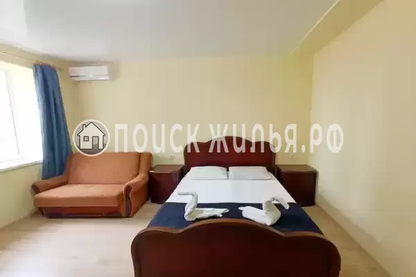 «Щербет», Коктебель