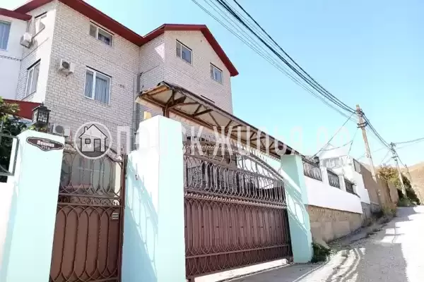 «Щербет», Коктебель