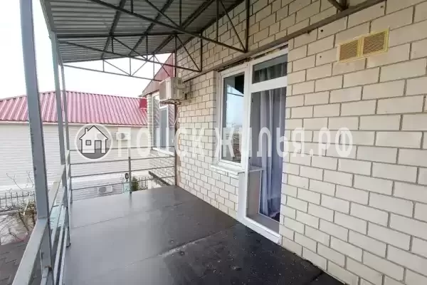 «Щербет», Коктебель