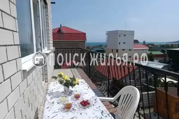 «Щербет», Коктебель