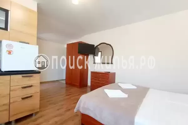 «Щербет», Коктебель