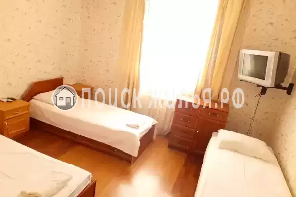 «Щербет», Коктебель