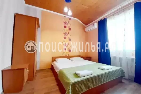 «Щербет», Коктебель