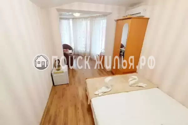 «Щербет», Коктебель