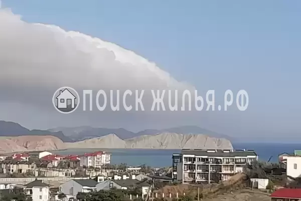 «Щербет», Коктебель