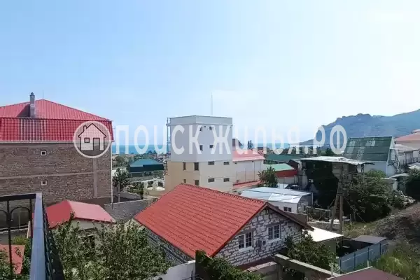 «Щербет», Коктебель