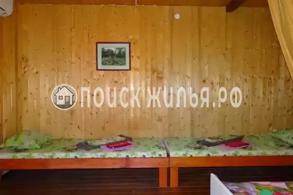 «Алита», Кучугуры «Алита», Кучугуры