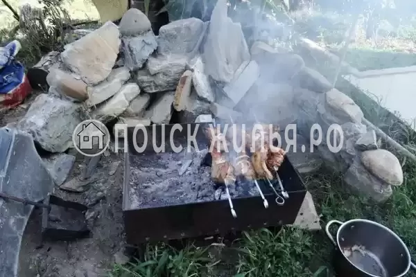 «Алита», Кучугуры «Алита», Кучугуры