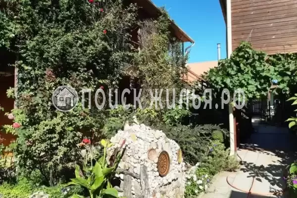 «Алита», Кучугуры «Алита», Кучугуры