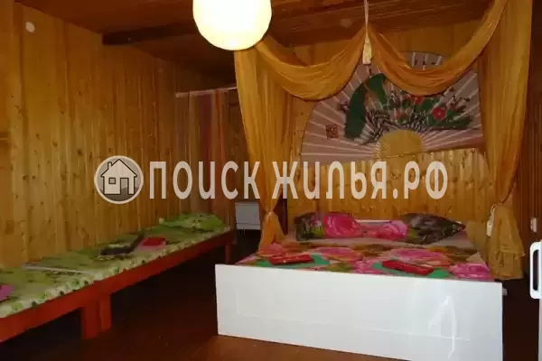 «Алита», Кучугуры «Алита», Кучугуры