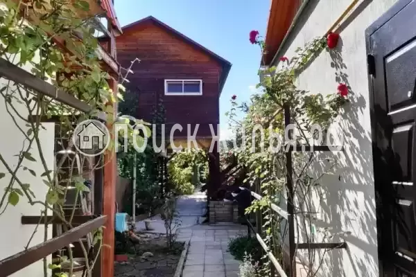 «Алита», Кучугуры «Алита», Кучугуры