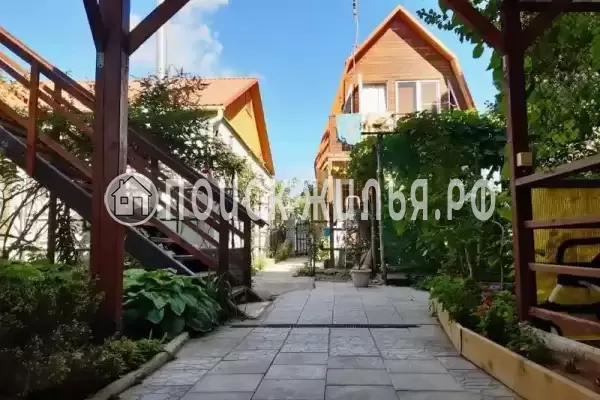 «Алита», Кучугуры «Алита», Кучугуры