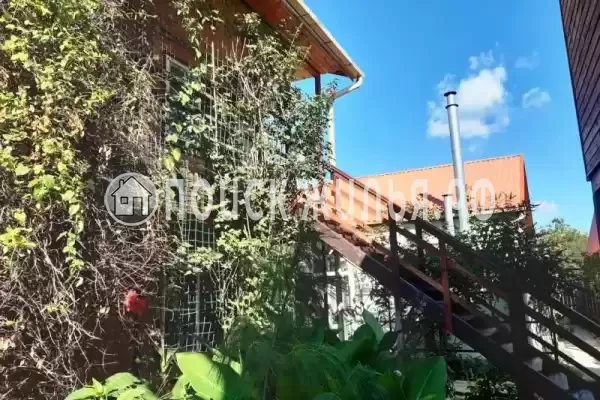 «Алита», Кучугуры «Алита», Кучугуры