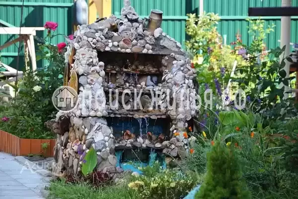 «Алита», Кучугуры «Алита», Кучугуры