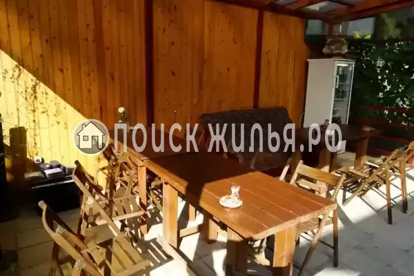 «Алита», Кучугуры «Алита», Кучугуры