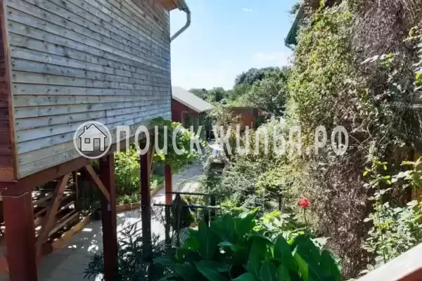 «Алита», Кучугуры «Алита», Кучугуры