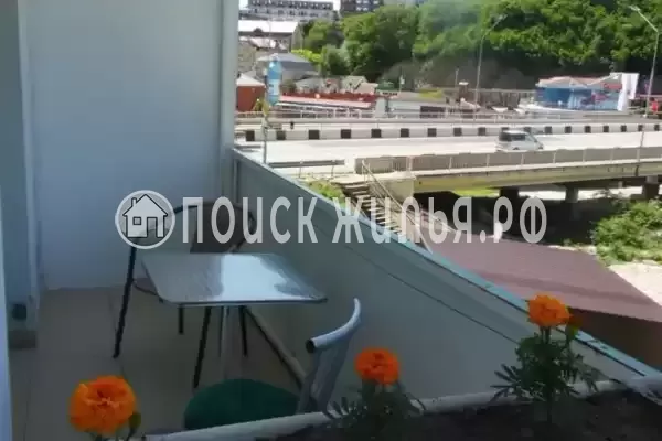 Отель «Ольгинка», Ольгинка