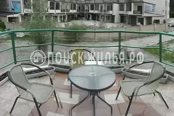 Отель «Ольгинка», Ольгинка