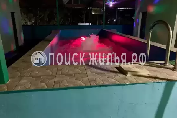 Отель «Ольгинка», Ольгинка