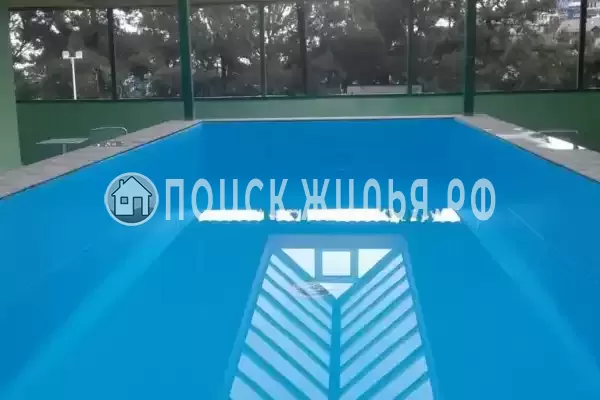 Отель «Ольгинка», Ольгинка