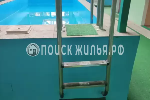 Отель «Ольгинка», Ольгинка