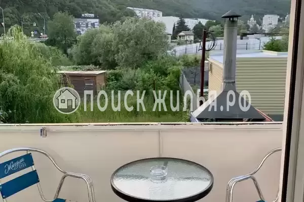 Отель «Ольгинка», Ольгинка