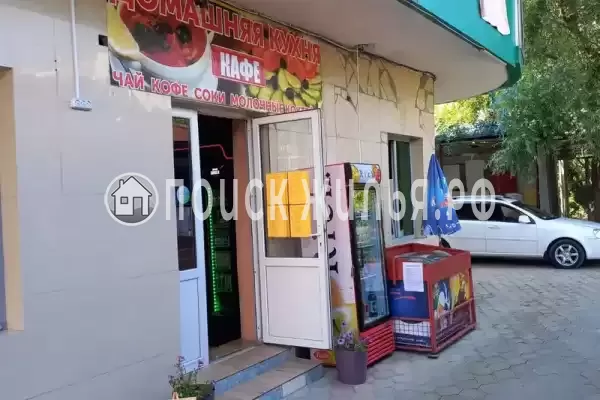 Отель «Ольгинка», Ольгинка