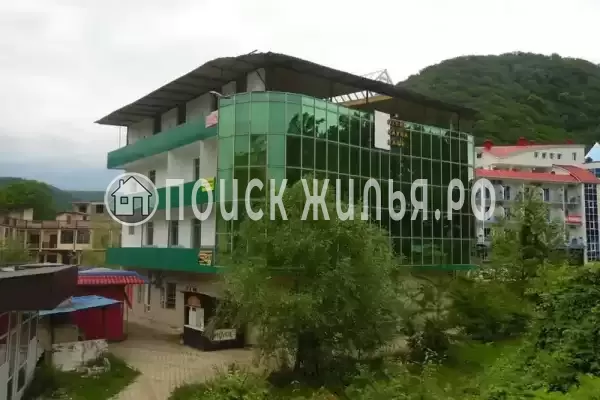 Отель "Ольгинка", Ольгинка, ул. Заречная, д. 29